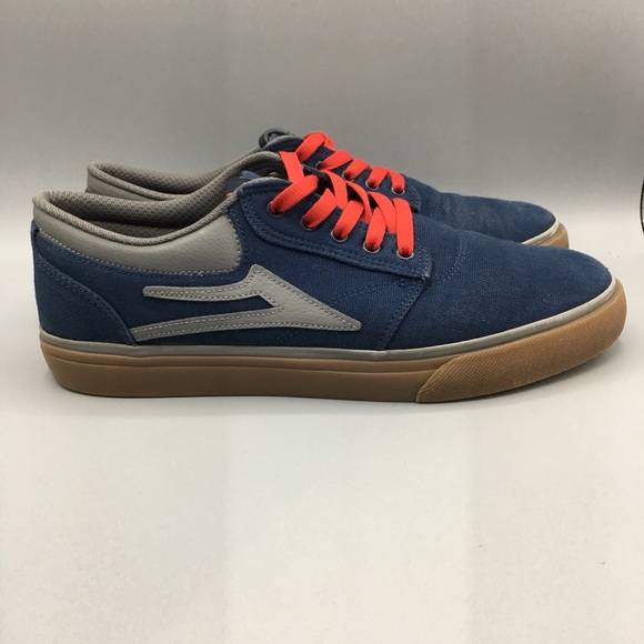 lakai griffin smu